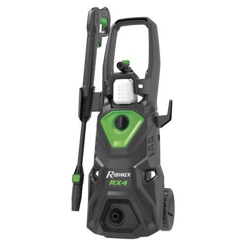 IDROPULITRICE RX4 Misura: 2200 w