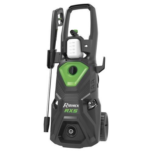 IDROPULITRICE A INDUZIONE RX5 Misura:...