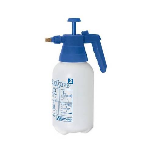 NÉBULISEUR À ACCUMULATION DE PRESSION...