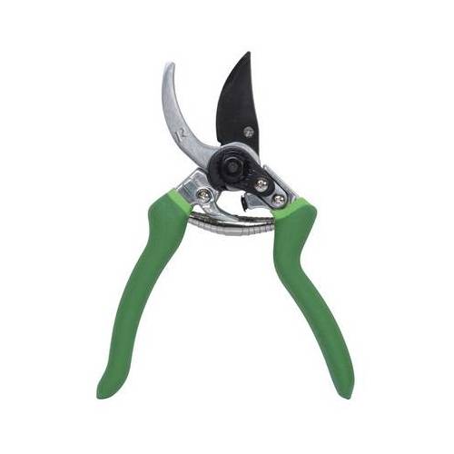 CISEAUX EN ALUMINIUM À LAME COURBÉE...