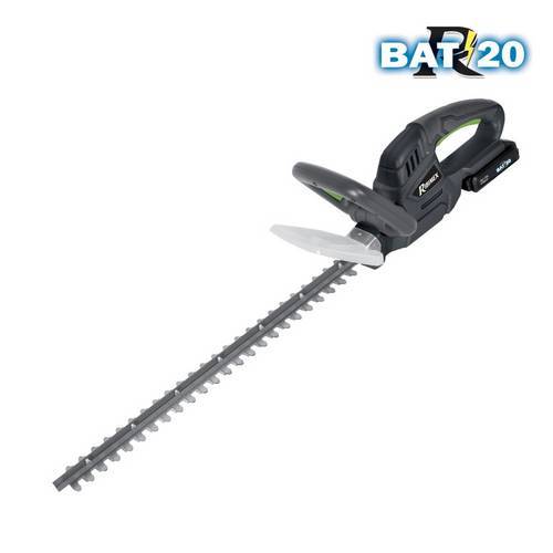 TAGLIASIEPI CON BATTERIA BAT20...