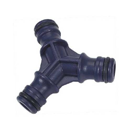 RACCORD BASIC À 3 VOIES