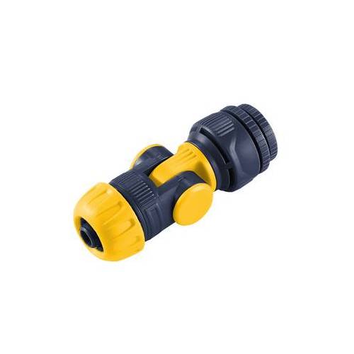 RACCORD ARTICULÉ POUR TUYAU AVEC...