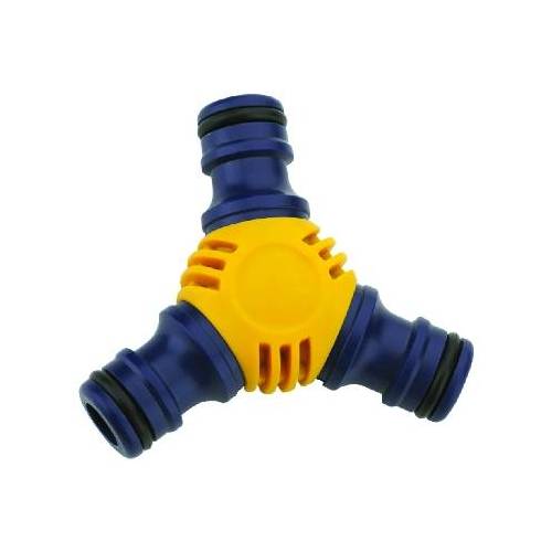 RACCORD 3 VOIES PREMIUM