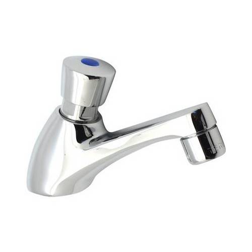 ROBINET À MINUTERIE AVEC AÉRATEUR