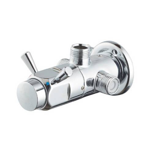 MISCELATORE TEMPORIZZATO ESTERNO