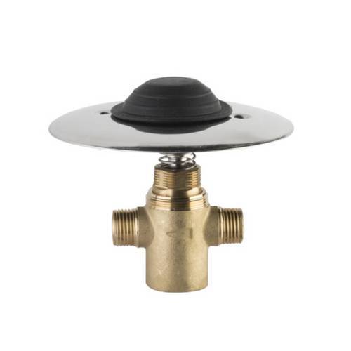 RUBINETTO TEMPORIZZATO A...