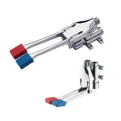 MISCELATORE TEMPORIZZATO A...