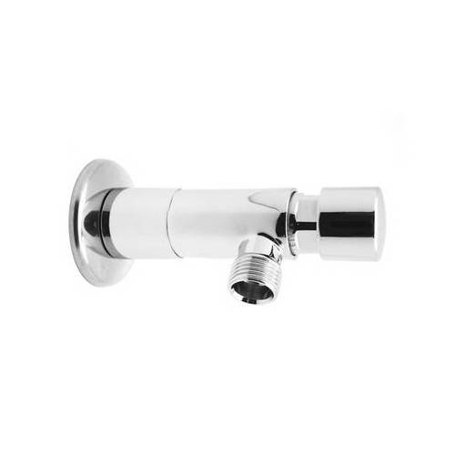 RUBINETTO TEMPORIZZATO  A...