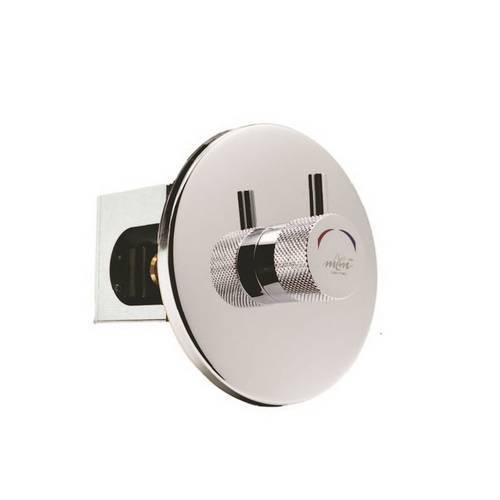 MITIGATEUR DE DOUCHE ENCASTRÉ À...