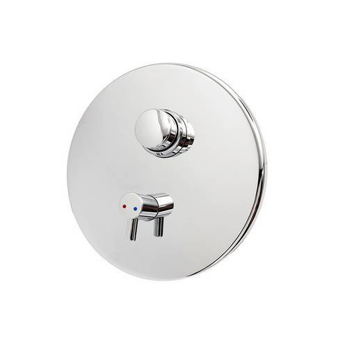 MITIGATEUR DE DOUCHE ENCASTRÉ AVEC...