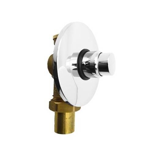 FLUXMÈTRE À MINUTERIE ENCASTRABLE 1"