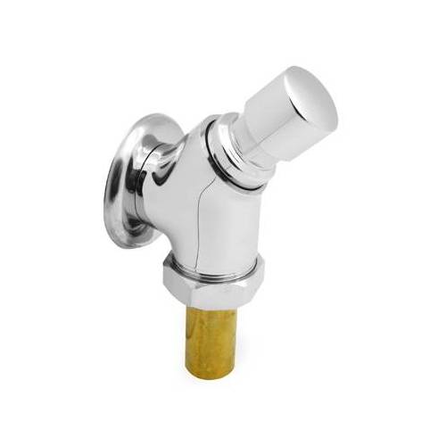 FLUSSOMETRO TEMPORIZZATO...