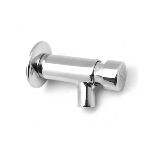 ROBINET FRONTAL À MINUTERIE Taille : 1/2