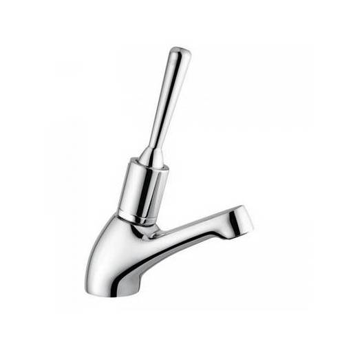 ROBINET DE LAVABO À MINUTERIE AVEC...