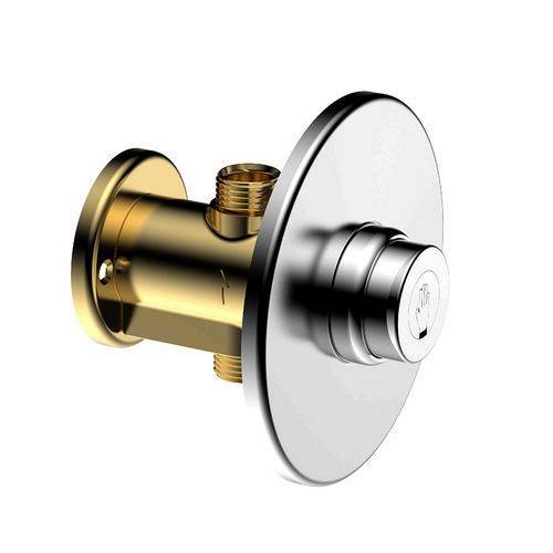 ROBINET À MINUTERIE TIME POUR DOUCHE...