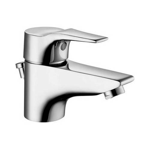 MONOCOMANDO LAVABO SERIE FLAT Misura:...