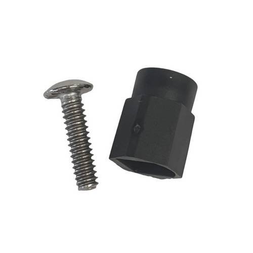 ADATTATORE E VITE MANIGLIA SOFT