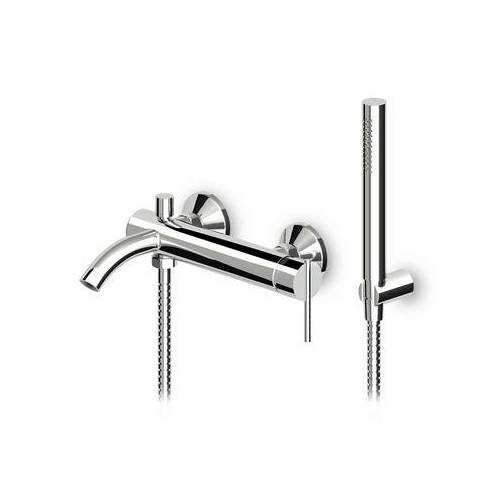 MONOCOMANDO VASCA DOCCIA...