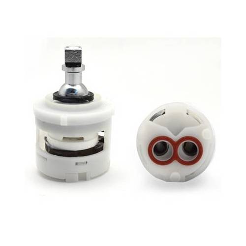 CARTUCCIA COMPLETA PER SERIE ZETAMIX