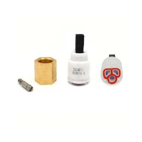 CARTOUCHE D. 25 Dimensions...