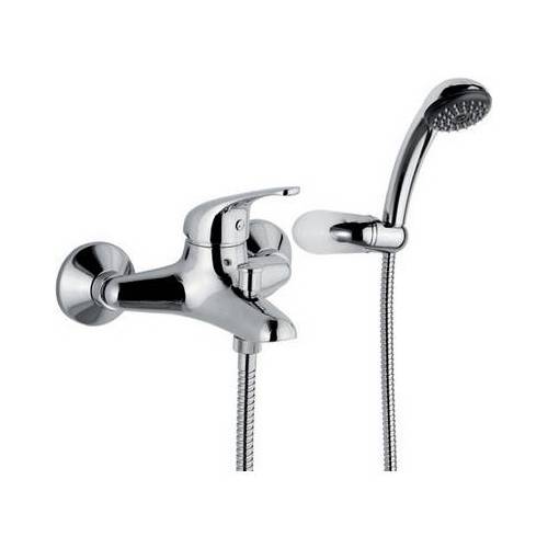 MISCELATORE MONOCOMANDO VASCA CON...