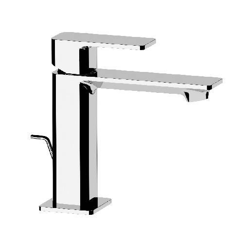 MISCELATORE MONOCOMANDO LAVABO ICON...