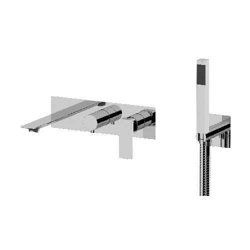 SET A INCASSO A 2 VIE PER VASCA LINEA...