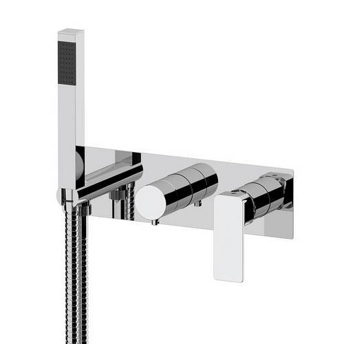 SET MISCELATORE A INCASSO A 2 VIE...