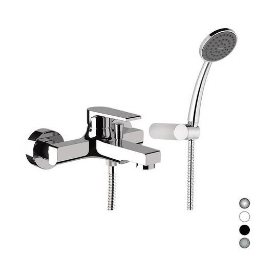 MONOCOMMANDE EXTERNE POUR BAIGNOIRE...