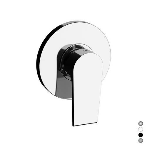 MONOCOMANDO INCASSO DOCCIA LINEA...