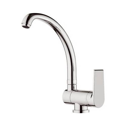 MONOC. ÉVIER CANNE PLIABLE SOUS LA...