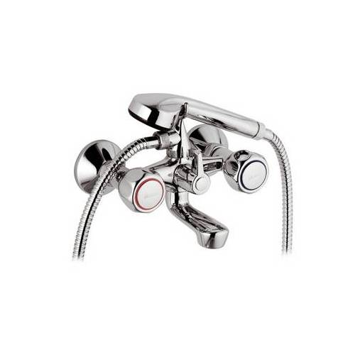 GROUPE EXTERNE BAIGNOIRE AVEC...