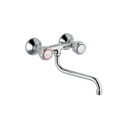 GRUPPO LAVELLO A PARETE LINEA DOMINO...