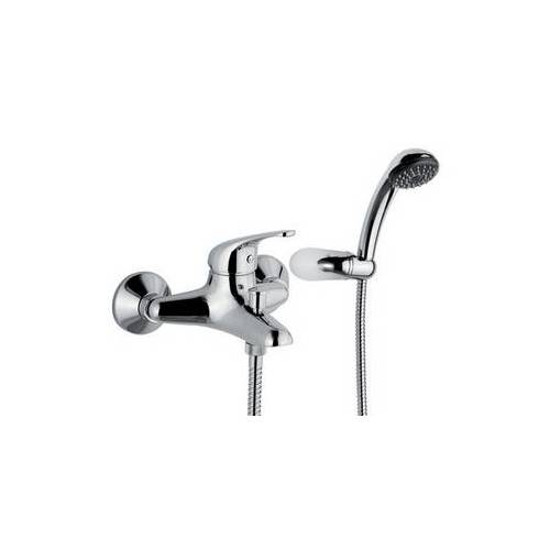 MITIGATEUR MONOCOMMANDE BAIGNOIRE...