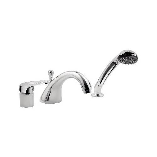 BATTERIA BORDO VASCA EPIC 3 Misura:...