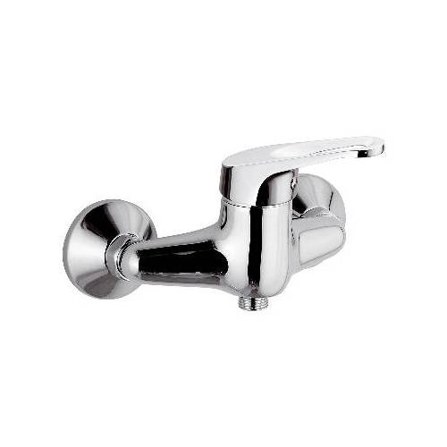 MISCELATORE MONOC. ESTERNO DOCCIA...