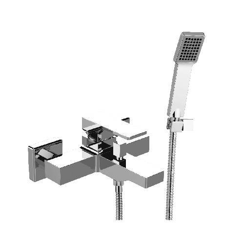 MISCELATORE MONOCOMANDO VASCA CON...