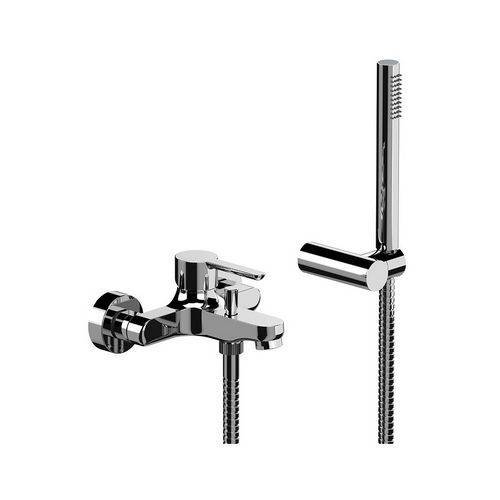 MISCELATORE MONOCOMANDO VASCA CON...