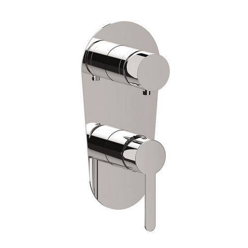 MISCELATORE MONOCOMANDO INCASSO 3 VIE...