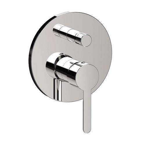 MISCELATORE MONOCOMANDO INCASSO 2 VIE...