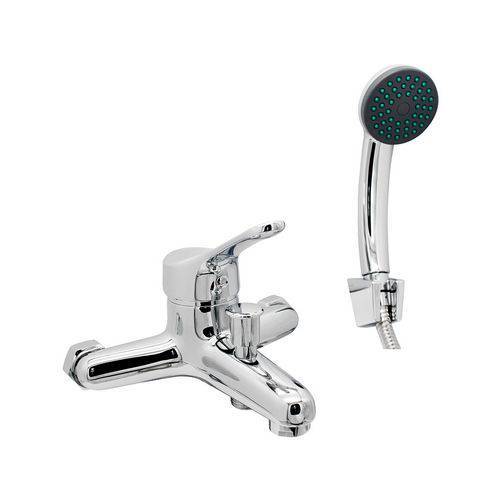 MISCELATORE MONOCOMANDO VASCA LINEA...