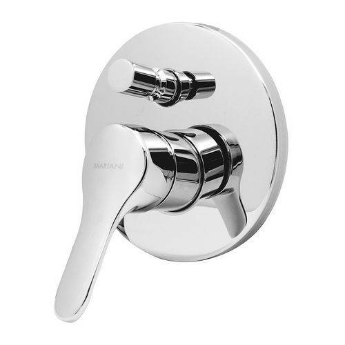 MISCELATORE MONOCOMANDO INCASSO...