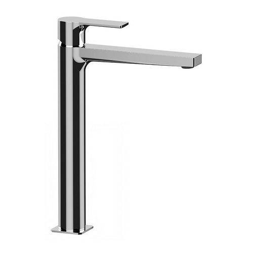 MISCELATORE MONOCOMANDO LAVABO ALTO...