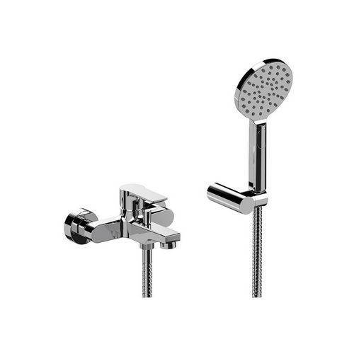 MISCELATORE VASCA CON ACCESSORI LINEA...