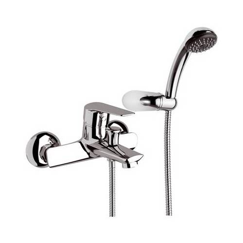 MONOCOMMANDE BAIGNOIRE EXTERNE AVEC...