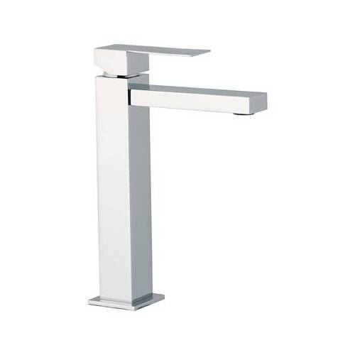 MISCELATORE MONOCOMANDO LAVABO ALTO...