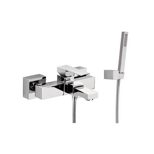 MISCELATORE MONOCOMANDO VASCA CON...