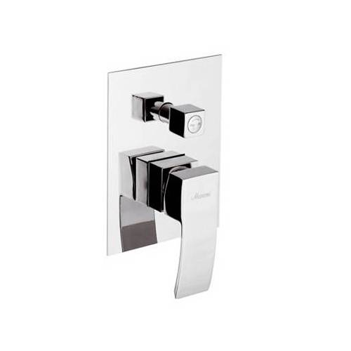 MITIGEUR ENCASTRÉ POUR DOUCHE AVEC...