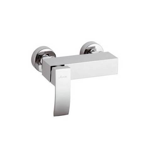 MONOCOMMANDE EXTERNE POUR DOUCHE SANS...